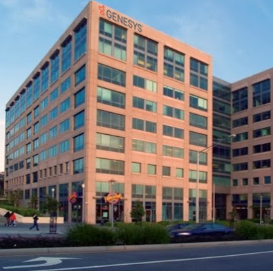 Genesys Telecommunications Laboratories